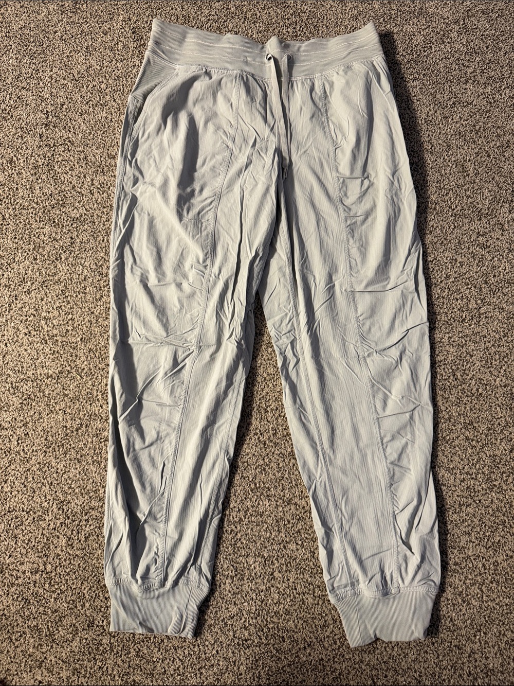 Lululemon Dance Studio Joggers 28”